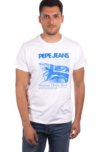 Pánské tričko  Pepe Jeans SHELDON  XXL