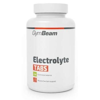 GymBeam ELECTROLYTE 90 TAB Doplněk stravy, , velikost