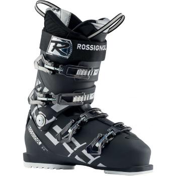 Rossignol ALLSPEED 80 Sjezdové boty, černá, velikost 26