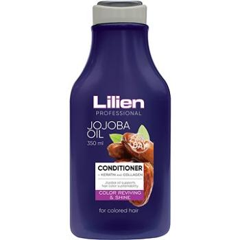 LILIEN Kondicionér Jojoba Oil 350 ml (8596048007030)