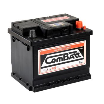 Autobaterie Combatt 44Ah, 12V, 360A