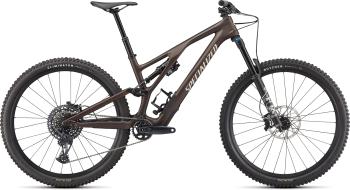 Specialized Stumpjumper EVO Comp - doppio/sand S4