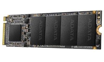 A-Data XPG SX6000 Pro 512GB, ASX6000PNP-512GT, ASX6000PNP-512GT-C
