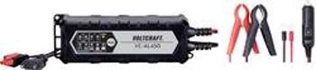 Nabíječka autobaterie VOLTCRAFT VC-AL450, 6 V, 12 V, 1 A, 4.5 A