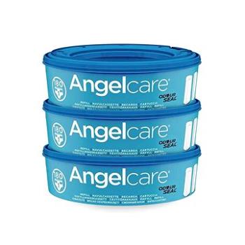 ANGELCARE Náhradní kazety 3 ks (666594090034)