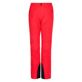 Kilpi Gabone-w růžová Velikost: 46 dámské kalhoty