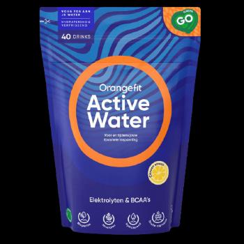 Orangefit Active Water citon 300 g