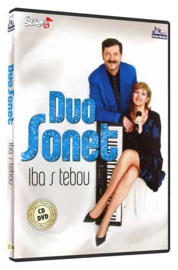 Duo Sonet - Iba s tebou (CD + DVD)