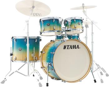 Tama CL52KRS-PCLP Caribbean Lacebark Pine Fade Akustická bicí sada