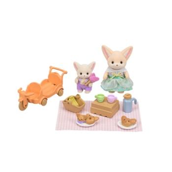 Sylvanian Families ® Pikniková sada Desert Fox