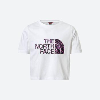 The North Face G S/S Easy Crop Tee NF0A558X2AT