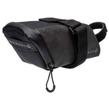 Blackburn Grid Medium Seat Bag Black Reflective (768686136436)