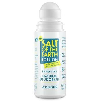 Salt Of The Earth Krystalový kuličkový deodorant (Natural Deodorant) 75 ml, mlml
