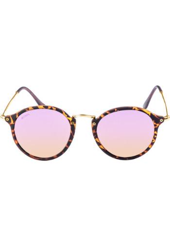 Urban Classics Sunglasses Spy havanna/rosé - UNI