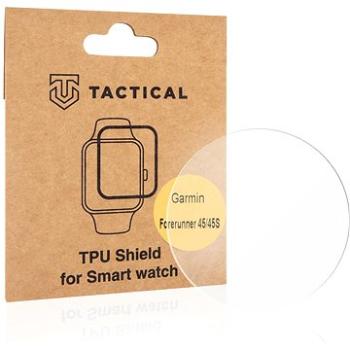 Tactical TPU Shield fólie pro Garmin Forerunner 45/45S (8596311141072)
