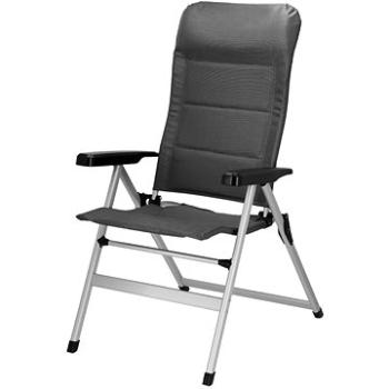 Travellife Ancona Chair Comfort Grey (8712757459193)