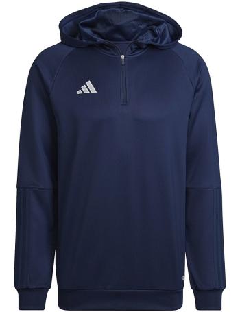 Pánská mikina s kapucí Adidas vel. S