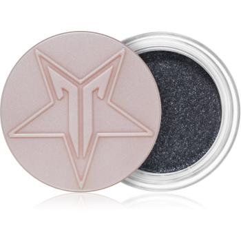Jeffree Star Cosmetics Eye Gloss Powder lesklé oční stíny odstín Black Onyx 4,5 g