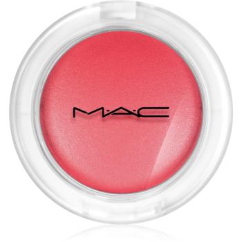 MAC Cosmetics Glow Play Blush rozjasňující tvářenka odstín Heat Index 7,3 g