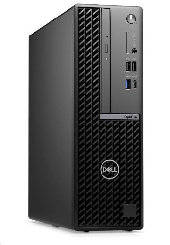 DELL PC OptiPlex 7010 SFF/180W/TPM/i5-13500/8GB/512GB SSD/Integrated/vPro/Kb/Mouse/W11 Pro/3Y PS NBD