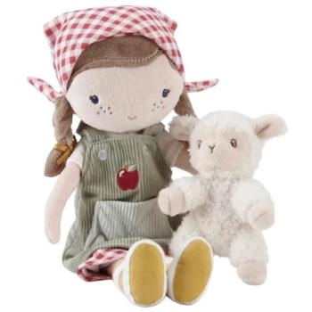 Little Dutch Doll Farmer Rosa panenka 35 cm