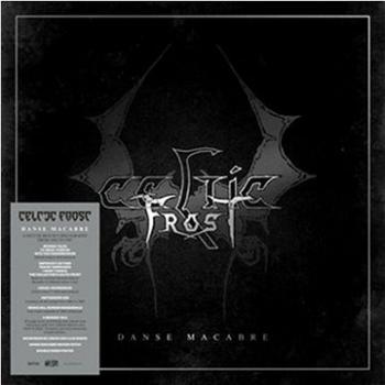 Celtic Frost: Danse Macabre (10x LP) - LP (4050538789089)