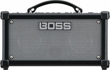 Boss Dual Cube LX Modelingové kytarové kombo