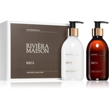 Rivièra Maison Hand Care Ibiza dárková sada (na ruce)