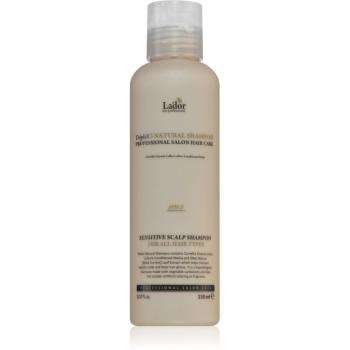 La'dor TripleX přírodní bylinný šampon pro všechny typy vlasů 150 ml