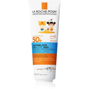 La Roche-Posay Anthelios Dermo-Pediatrics mléko na opalování SPF 50+ 250 ml