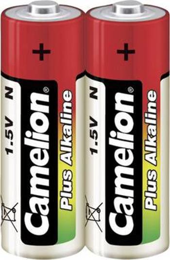 Akumulátor N alkalicko-manganová Camelion LR1 750 mAh 1.5 V 2 ks