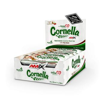 Amix Cornella bar Příchuť: Hazelnut Chocolate, Balení(g): 50g
