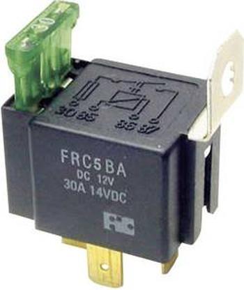 Automobilové relé FiC FRC5BA-DC12V, 12 V, 30 A