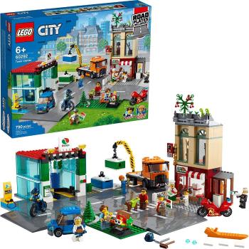 LEGO® City 60292 Centrum města