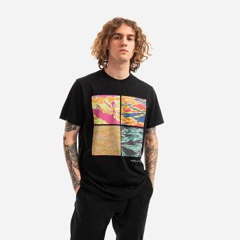 Pánské tričko Maha Warhol DPM Series 3 tričko 9646 BLACK