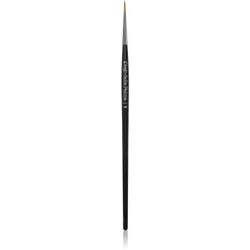 Diego dalla Palma Eyeliner Brush štětec na oční linky 1 ks