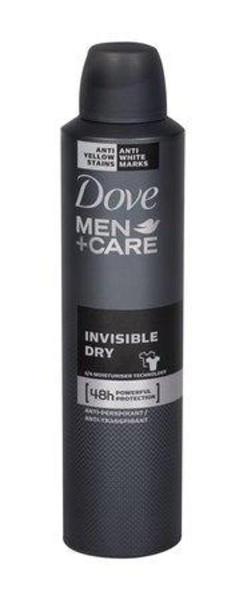 Dove Men+ Care Invisble Dry deospray 250 ml