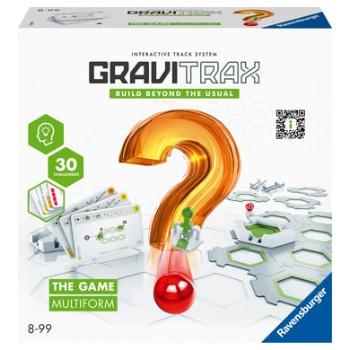 Ravensburger GraviTrax THE GAME multiformulář