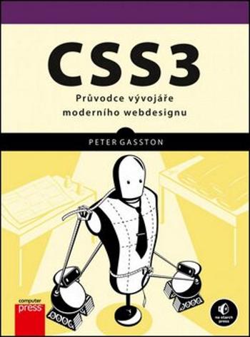 CSS3 - Peter Gasston