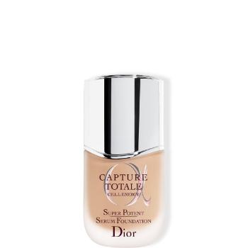 Dior Capture Totale Super Potent korekční sérum-podkladová báze proti stárnutí s ochranným faktorem SPF 20 PA++ - 3N Neutral 30 ml