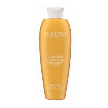 Juvena Vitalizing Body Shower Gel sprchový gel 400 ml