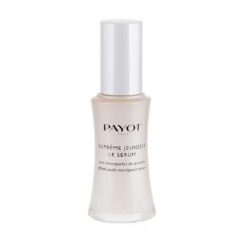 PAYOT Suprême Jeunesse Global Youth Micropearls 30 ml pleťové sérum tester na všechny typy pleti; proti vráskám; na pigmentové skvrny