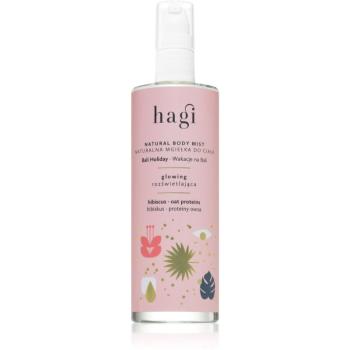 Hagi Bali Holiday tělová mlha 100 ml