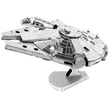 Metal Earth BIG Millennium Falcon (32309001266)