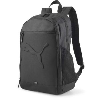 Puma BUZZ BACKPACK Batoh, černá, velikost