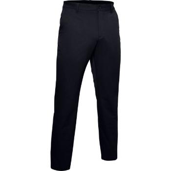 Under Armour TECH PANT Pánské golfové kalhoty, černá, velikost