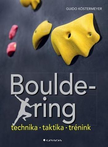 Bouldering - Köstermeyer Guido