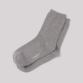 Sada 2 ks – Ponožky Organic Cotton Socks – 35–38