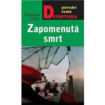 Zapomenutá smrt (978-80-243-9758-0)