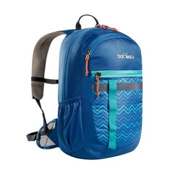 Tatonka City Pack JR 12 blue (4013236334241)